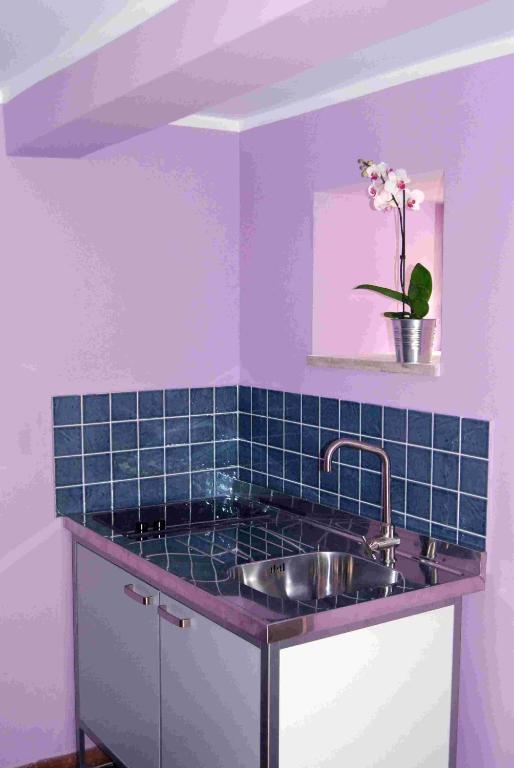 The Vault Bed & Breakfast