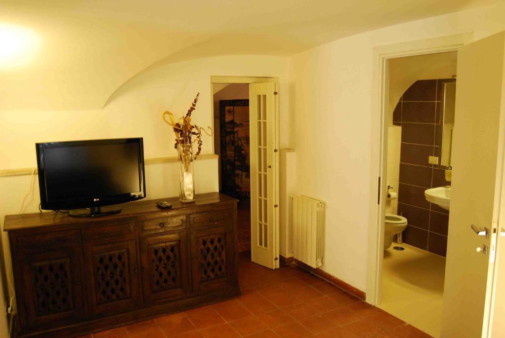 The Vault Bed & Breakfast Roma