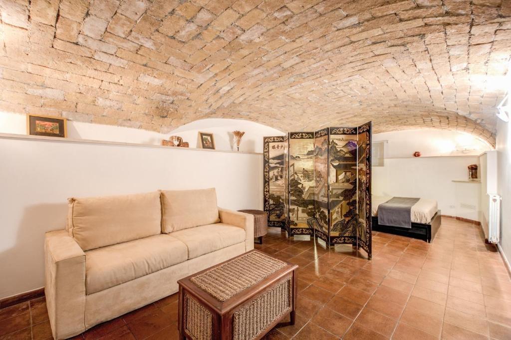 Bed & Breakfast The Vault Roma