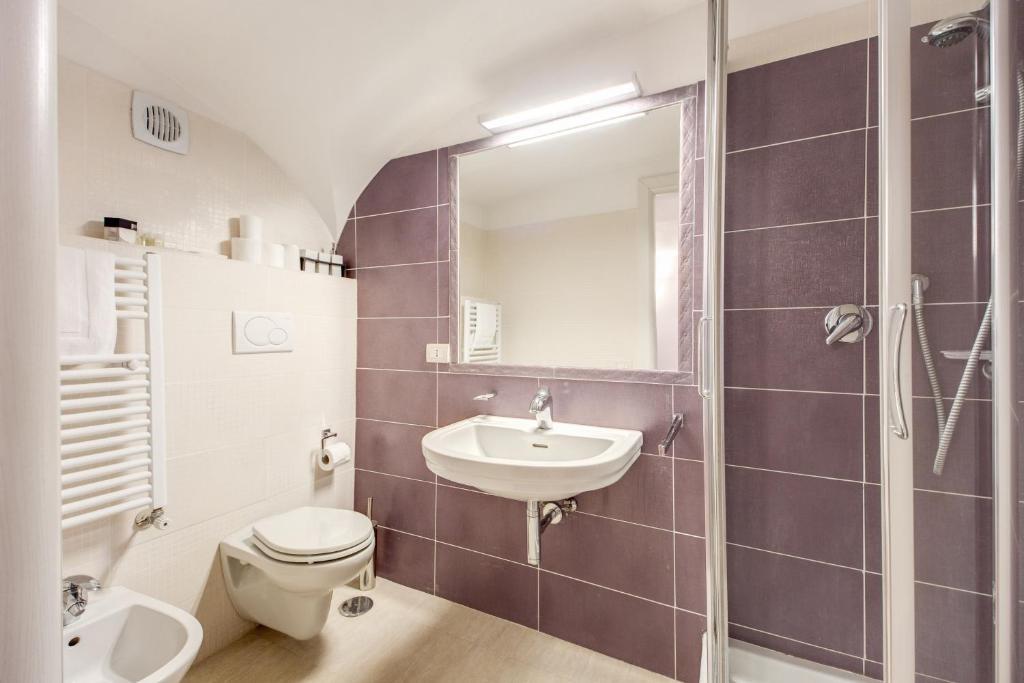 The Vault Bed & Breakfast Roma