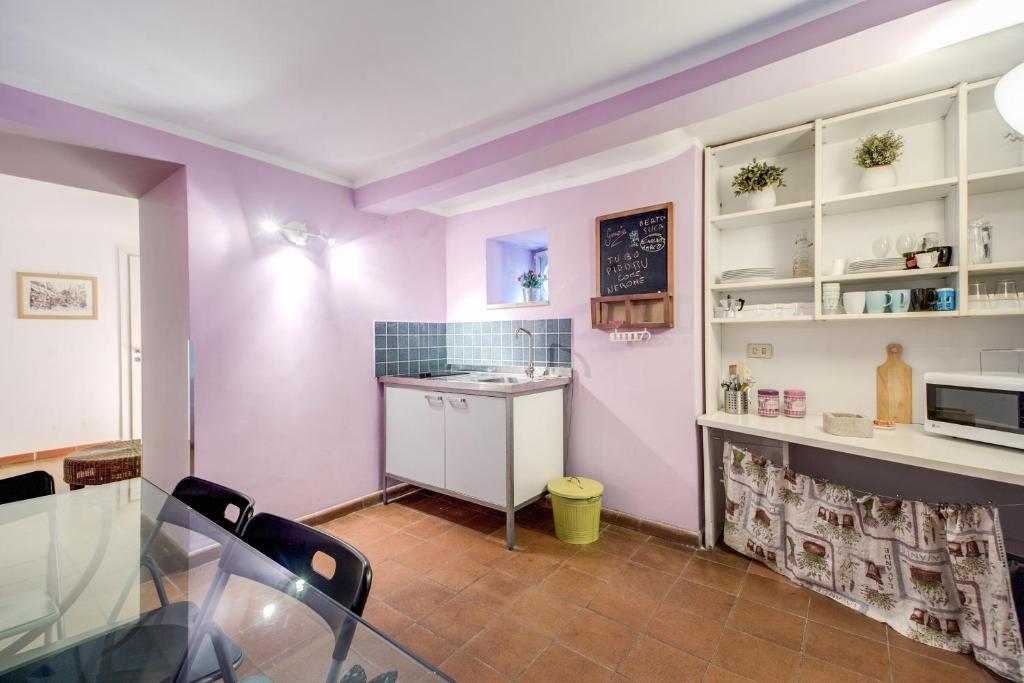 Bed & Breakfast The Vault Roma