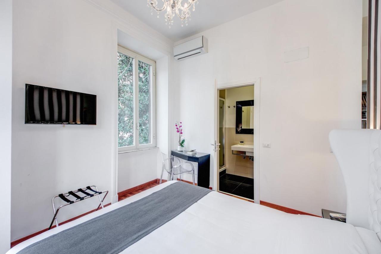 The Vault Bed & Breakfast