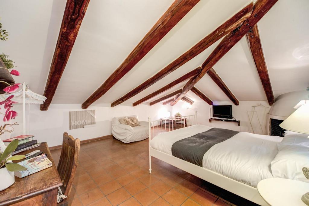 The Vault Bed & Breakfast
