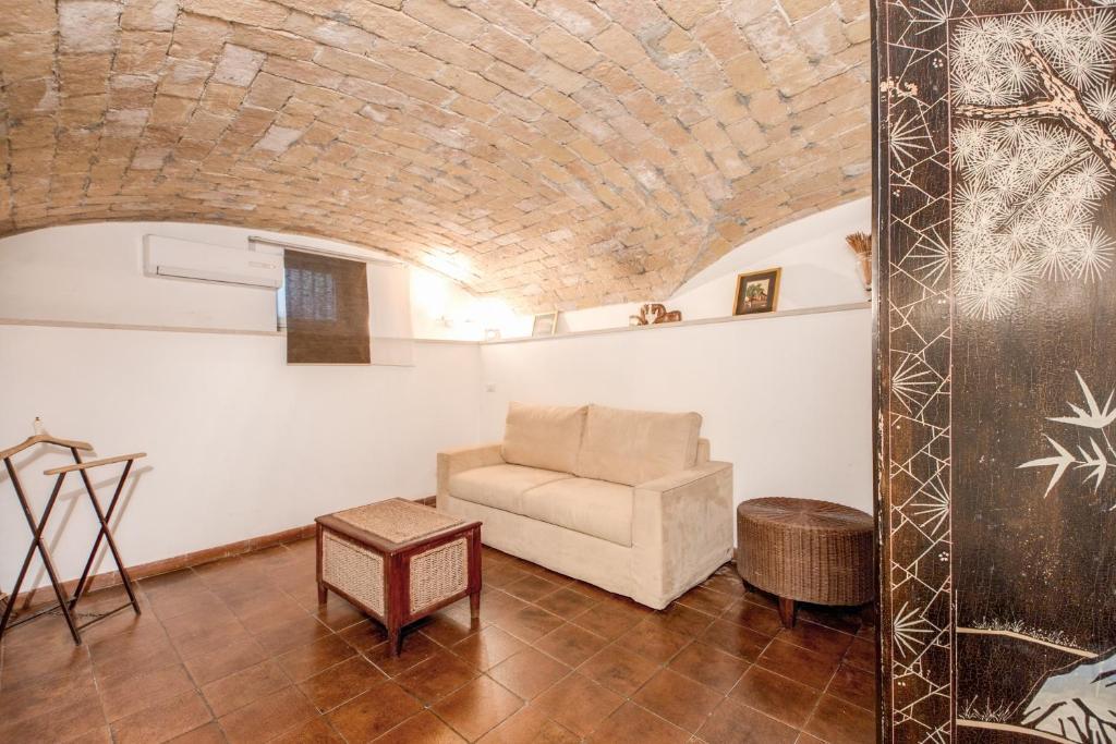 The Vault Rome