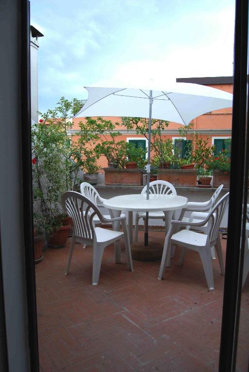 Bed & Breakfast The Vault Rome